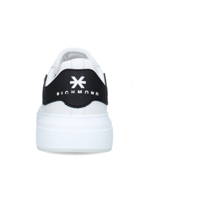 JOHN RICHMOND SNEAKERS TARGHETTA