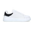 JOHN RICHMOND SNEAKERS TARGHETTA