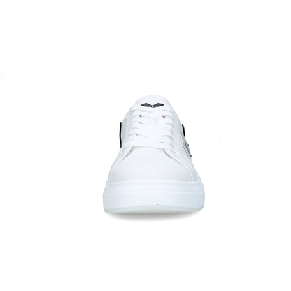 JOHN RICHMOND SNEAKERS TARGHETTA