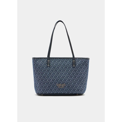 LIU JO S TOTE LOGATA