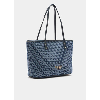 LIU JO S TOTE LOGATA
