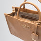 LIU JO BORSA/TRACOLLA DONNA CON LOGO M TOTE