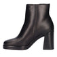 IGI&CO TRONCHETTO CON TACCO QUADRATO DONNA