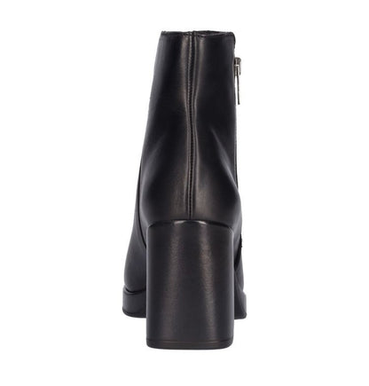 IGI&CO TRONCHETTO CON TACCO QUADRATO DONNA