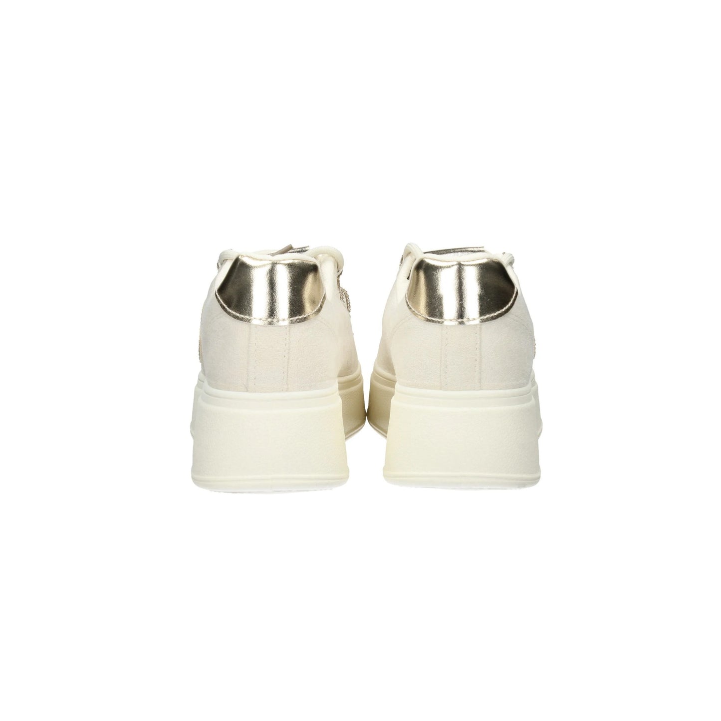 LAURA BIAGIOTTI SNEAKERS DONNA CON STRASS
