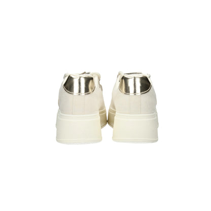 LAURA BIAGIOTTI SNEAKERS DONNA CON STRASS