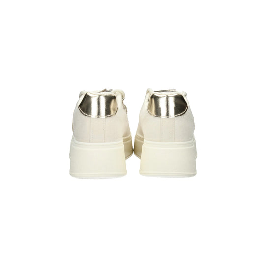 LAURA BIAGIOTTI SNEAKERS DONNA CON STRASS
