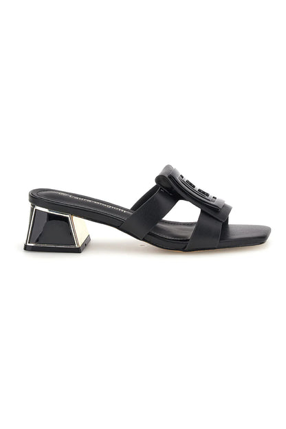 LAURA BIAGIOTTI CIABATTA T50 ACCESSORIO