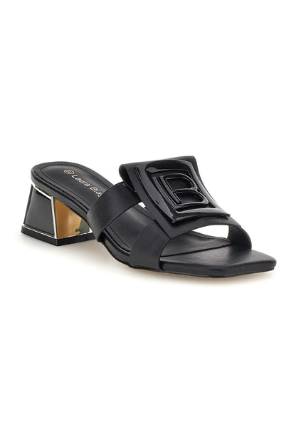 LAURA BIAGIOTTI CIABATTA T50 ACCESSORIO