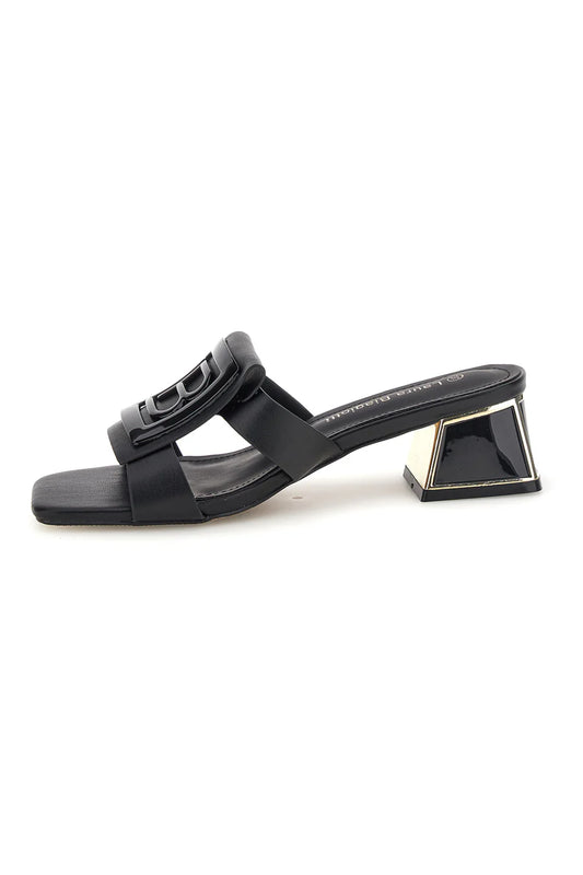 LAURA BIAGIOTTI CIABATTA T50 ACCESSORIO