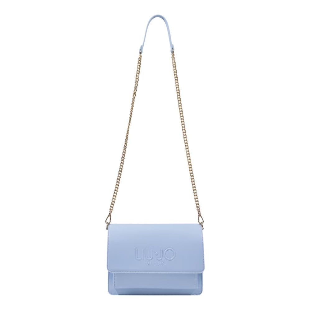 LIU JO TRACOLLA DONNA SEMPLICE M CROSSBODY