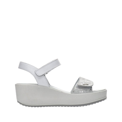 IGI&CO ZEPPA MEDIA DONNA
