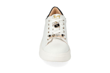 VALLE VERDE SNEAKERS BIANCA