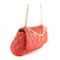 LIU JO-  borsa donna a tracolla\spalla con charm