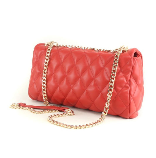 LIU JO-  borsa donna a tracolla\spalla con charm