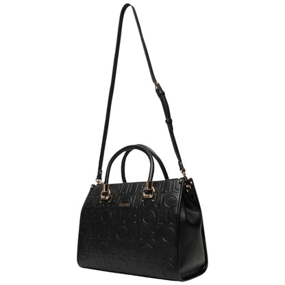 LIU JO SATCHEL NERA