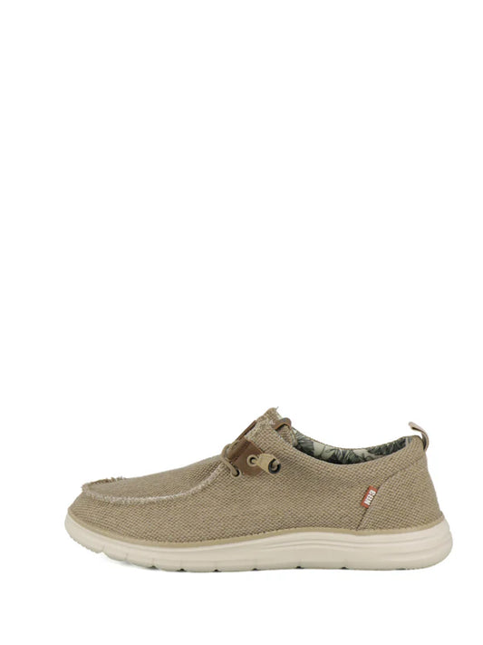 NAUTICA MOCASSINO UOMO