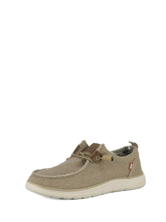 NAUTICA MOCASSINO UOMO