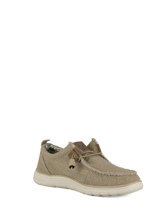 NAUTICA MOCASSINO UOMO