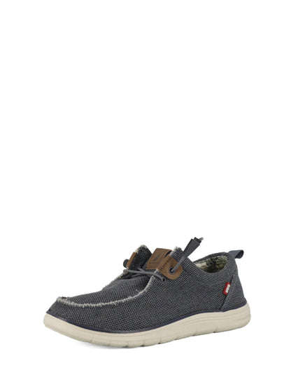 NAUTICA MOCASSINO UOMO