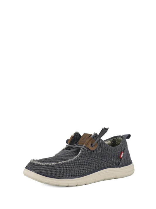 NAUTICA MOCASSINO UOMO