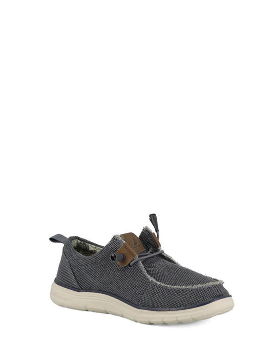 NAUTICA MOCASSINO UOMO