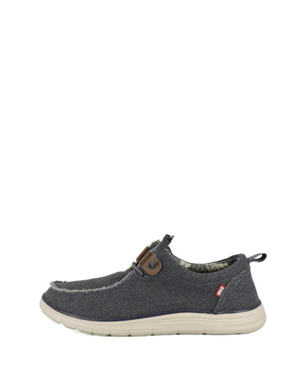 NAUTICA MOCASSINO UOMO