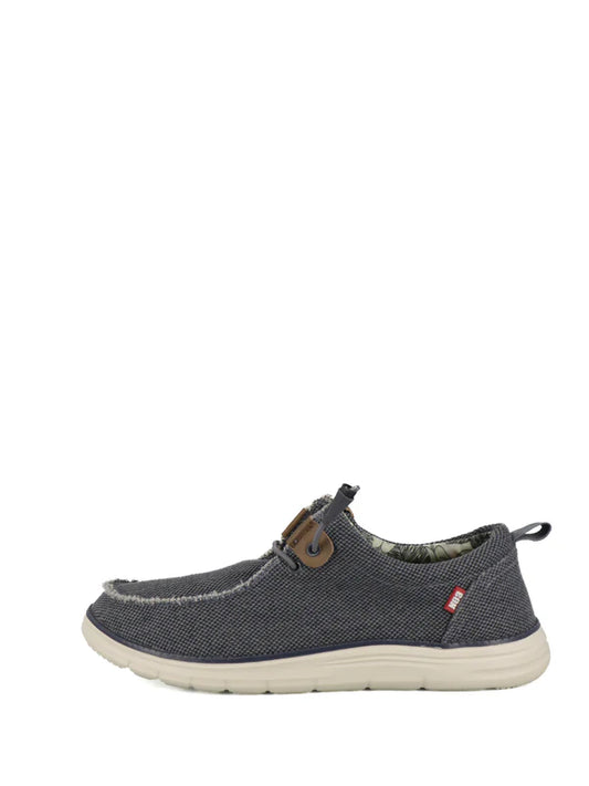 NAUTICA MOCASSINO UOMO