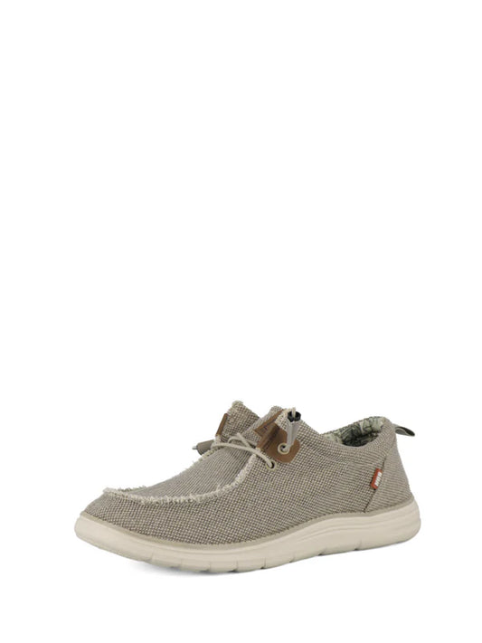 NAUTICA MOCASSINO UOMO