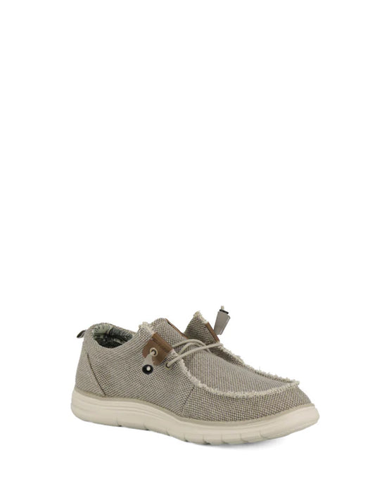 NAUTICA MOCASSINO UOMO