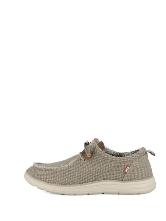 NAUTICA MOCASSINO UOMO