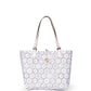 GATTINONI BORSA CON LOGO DONNA