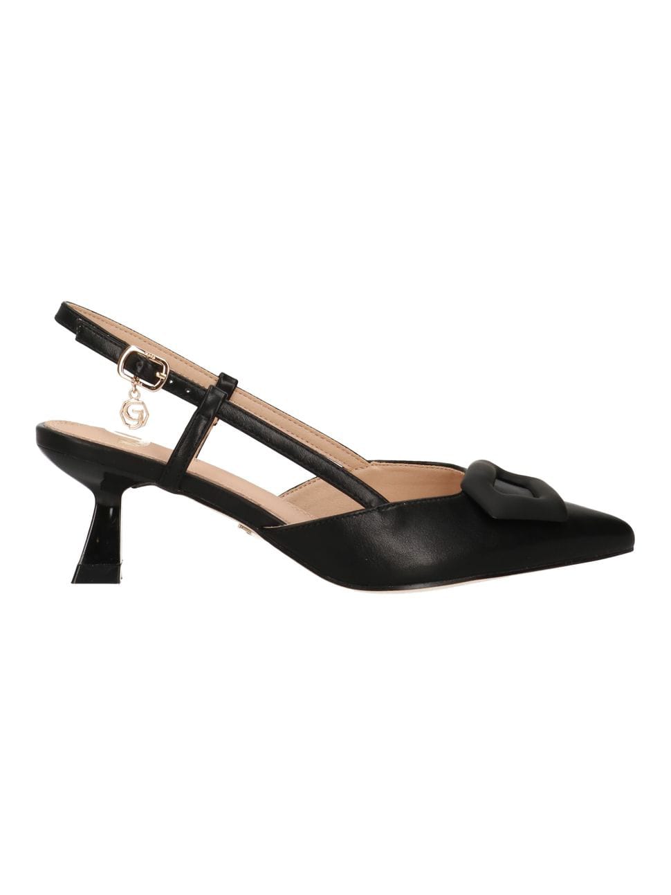 GOLD&GOLD CHANEL DONNA