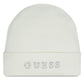 GUESS CAPPELLO CON SCRITTA LOGO DONNA