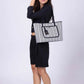 GATTINONI BORSA LOGATA DONNA