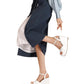 QUEEN HELENA ZEPPA CON FASCIA DONNA