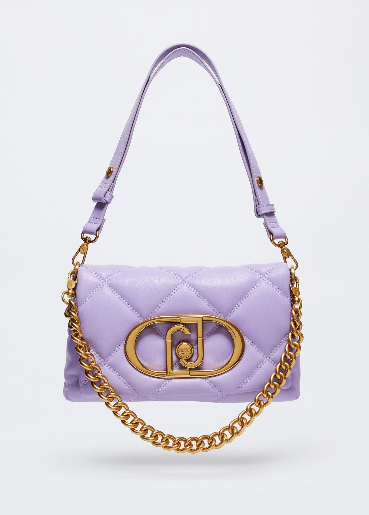 LIU JO - Borsa a spalla donna LAPUFFY