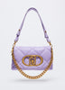 LIU JO - Borsa a spalla donna LAPUFFY