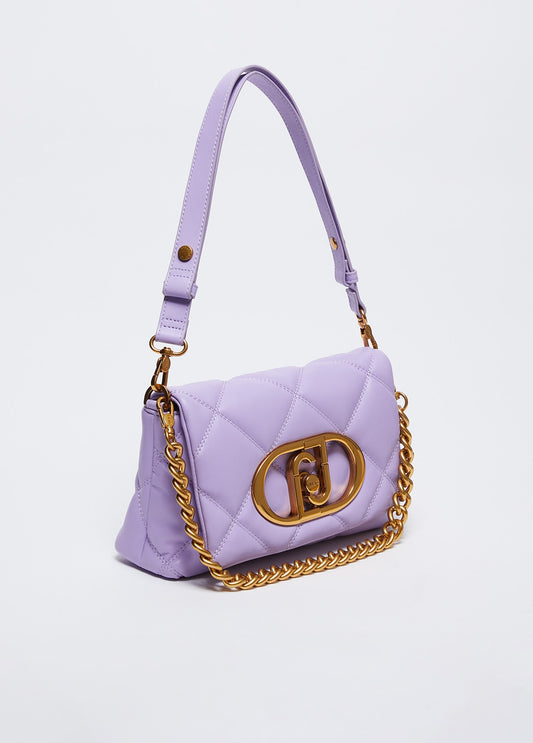 LIU JO - Borsa a spalla donna LAPUFFY