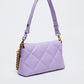 LIU JO - Borsa a spalla donna LAPUFFY