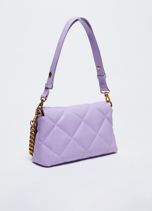 LIU JO - Borsa a spalla donna LAPUFFY