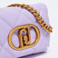 LIU JO - Borsa a spalla donna LAPUFFY