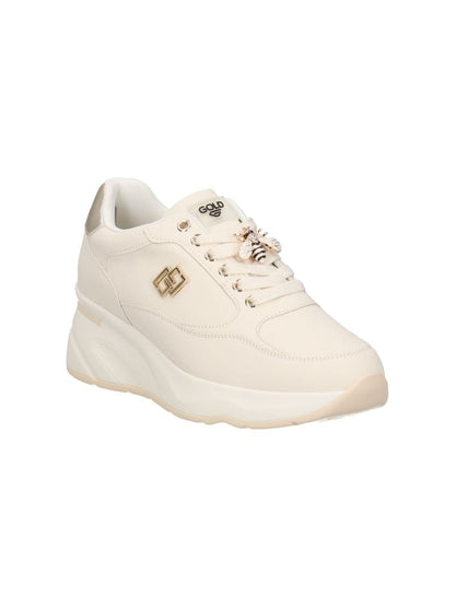 GOLD&GOLD SNEAKERS DONNA