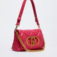 LIU JO - Borsa a spalla donna LAPUFFY