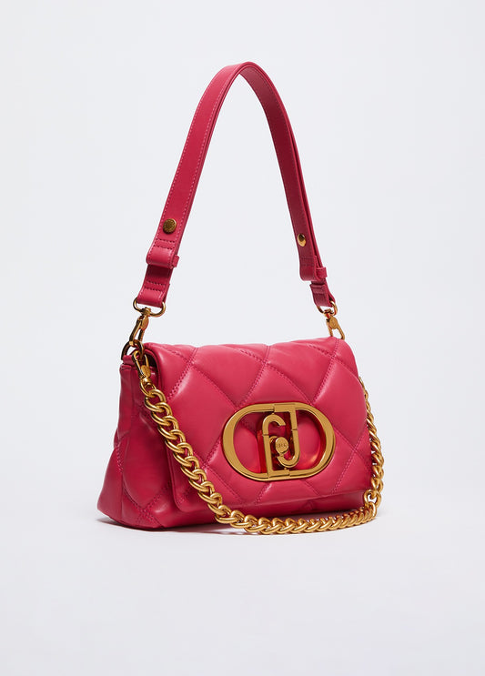 LIU JO - Borsa a spalla donna LAPUFFY
