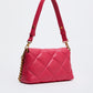 LIU JO - Borsa a spalla donna LAPUFFY