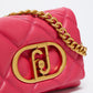 LIU JO - Borsa a spalla donna LAPUFFY