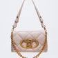 LIU JO - Borsa a spalla donna LAPUFFY