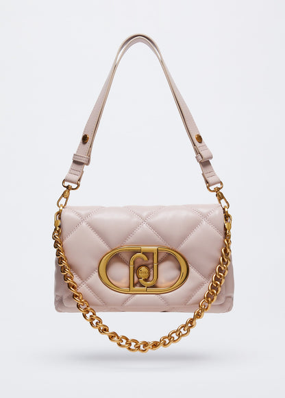 LIU JO - Borsa a spalla donna LAPUFFY