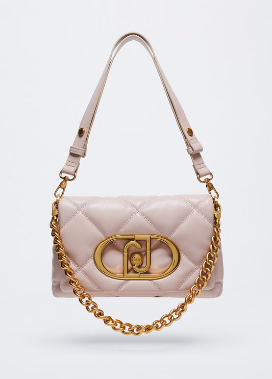 LIU JO - Borsa a spalla donna LAPUFFY
